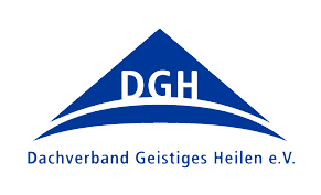 Logo der Firma Dachverband Geistiges Heilen e.V. (DGH e.V.)