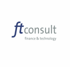 Logo der Firma ft consult unternehmensberatung gmbh