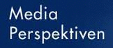 Logo der Firma Media Perspektiven