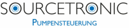 Logo der Firma Sourcetronic GmbH