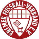 Logo der Firma Bremer Fußball-Verband e.V.
