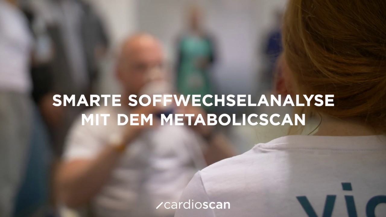 cardioscan | metabolicscan