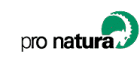 Logo der Firma Pro Natura - Schweizerischer Bund für Naturschutz