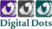 Logo der Firma Digital Dots Ltd