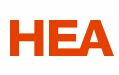 Logo der Firma HEA - Fachgemeinschaft für effiziente Energieanwendung e.V.