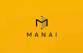 Logo der Firma MANAI Immobilien GmbH