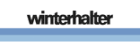 Logo der Firma Winterhalter Deutschland GmbH