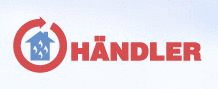 Logo der Firma Händler-Trocknungs-Service