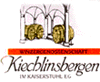 Logo der Firma Winzergenossenschaft Königschaffhausen-Kiechlinsbergen e.G.