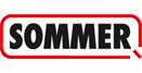 Logo der Firma SOMMER Antriebs-und Funktechnik GmbH