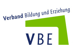 Logo der Firma Verband Bildung und Erziehung e.V.