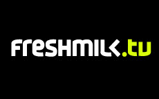 Logo der Firma Freshmilk NetTV GmbH