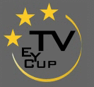 Logo der Firma EY-CUP (European Youngster Cup Jumping)