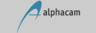 Logo der Firma alphacam GmbH