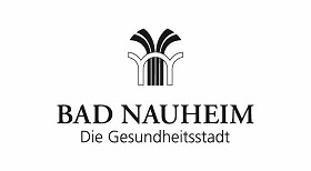 Logo der Firma Bad Nauheim Stadtmarketing und Tourismus GmbH