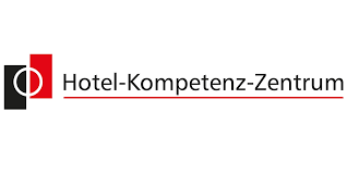 Logo der Firma Hotelkompetenzzentrum GmbH
