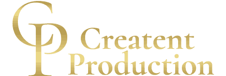 Logo der Firma Creatent Production UG
