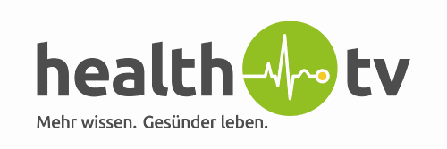 Logo der Firma German health tv GmbH