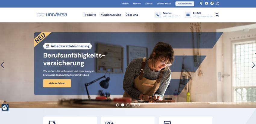 Website Promotion