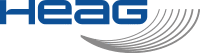 Logo der Firma HEAG Holding AG - Beteiligungsmanagement der Wissenschaftsstadt Darmstadt (HEAG)