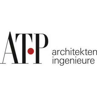 Logo der Firma ATP architekten ingenieure