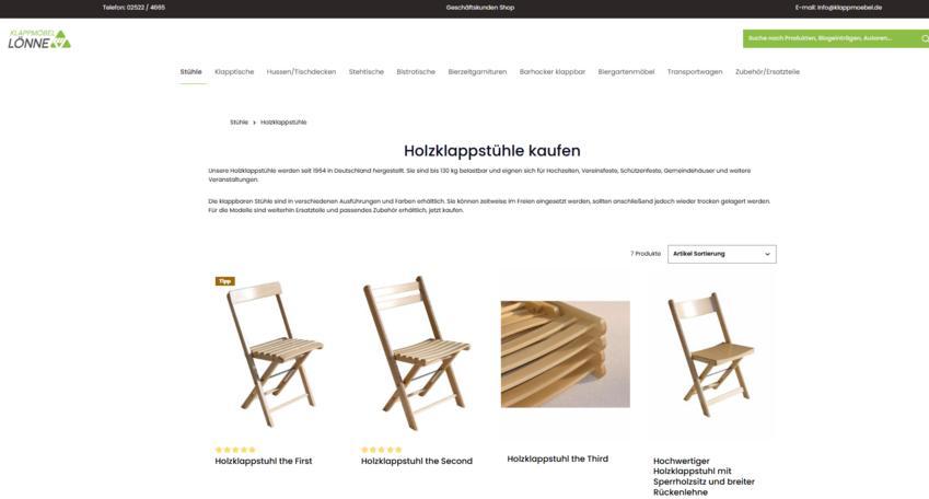 Website Promotion