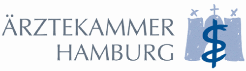 Logo der Firma Ärztekammer Hamburg