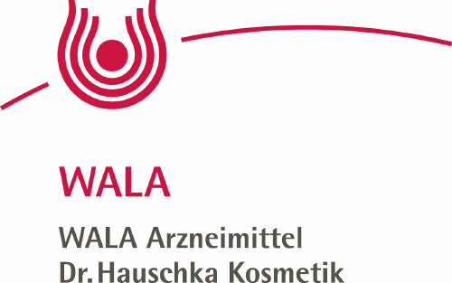 Logo der Firma Wala Heilmittel GmbH