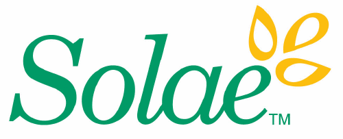 Logo der Firma Solae Europe, S.A