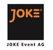 Logo der Firma JOKE Event AG
