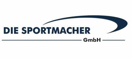 Logo der Firma Die Sportmacher GmbH