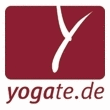 Logo der Firma YOGATE -  Nadja Kücker