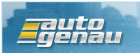 Logo der Firma autogenau