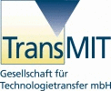 Logo der Firma TransMIT Gesellschaft für Technologietransfer mbH
