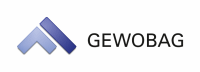 Logo der Firma GEWOBAG Gemeinnützige Wohnungsbau-AG