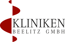 Logo der Firma Kliniken Beelitz GmbH
