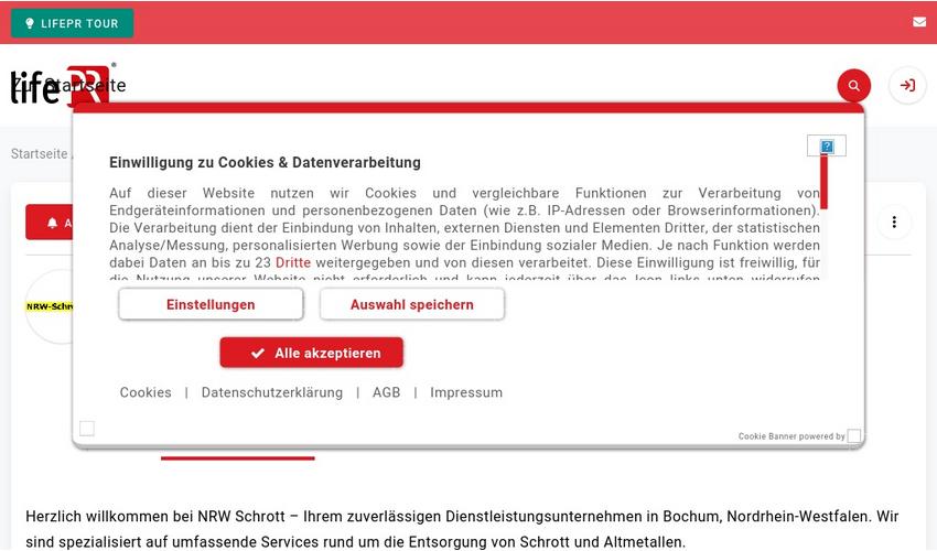 Website Promotion
