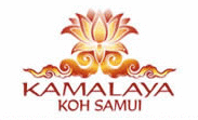 Logo der Firma Kamalaya Koh Samui
