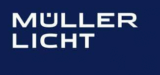 Logo der Firma Müller-Licht International GmbH