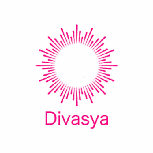 Logo der Firma LVI Life & Vision Invest GmbH  (Divasya-Yoga)