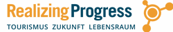 Logo der Firma Realizing Progress GmbH & Co. KG