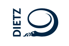 Logo der Firma Verlag J.H.W. Dietz Nachf.