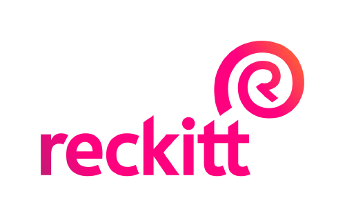 Logo der Firma Reckitt Benckiser Deutschland GmbH