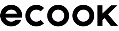Logo der Firma ECOOK