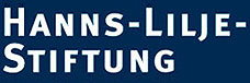 Logo der Firma Hanns-Lilje-Stiftung