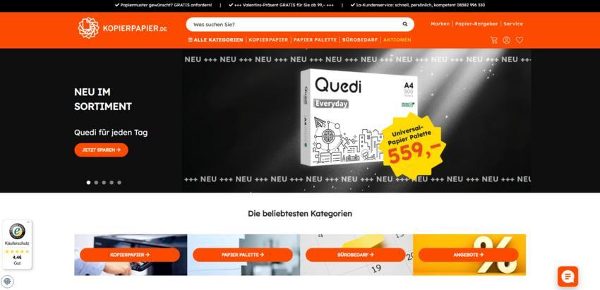Website Promotion