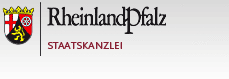 Logo der Firma Staatskanzlei Rheinland-Pfalz