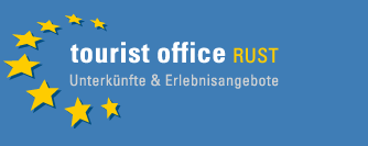 Logo der Firma tourist office RUST GmbH