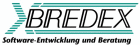 Logo der Firma Bredex GmbH