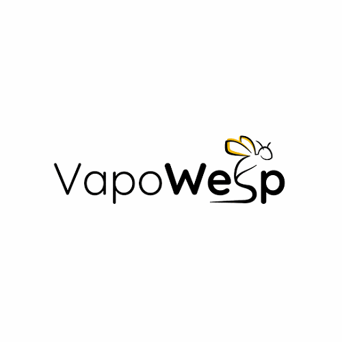 Logo der Firma VapoGroup GmbH